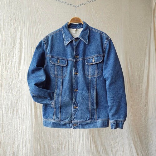 Vintage 80s lee storm rider - lee,