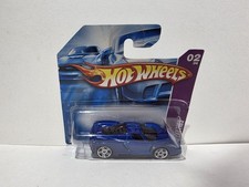 Hot Wheels Mattel Ferrari Enzo