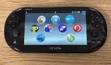 Sony PlayStation PS Vita Slim
