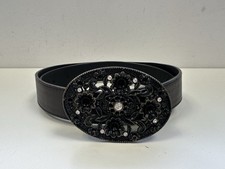 Y2k Vintage Per Una Diamanté