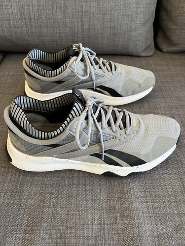 Reebok sport trainerbuilt - reebok,