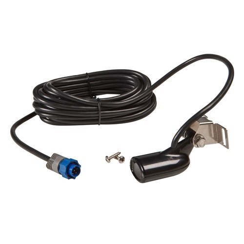 Lowrance 200khz transom - 83/200khz,