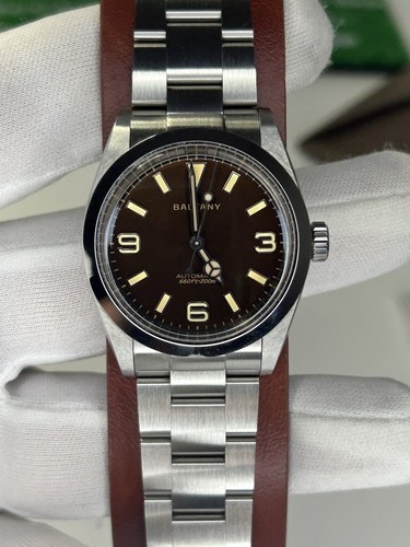 Baltany automatic explorer - automatic,