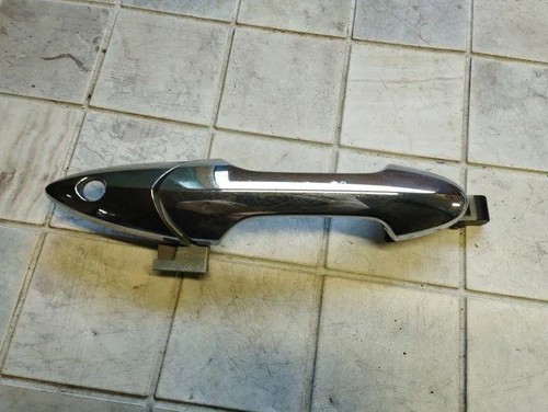 Honda exterior door - fr-v,