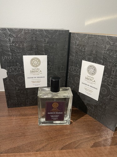 Exclusive perfume natura - exclusive,