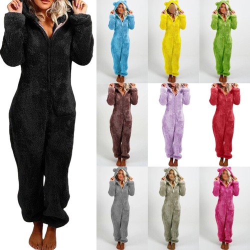 Womens 1onesie teddy - womens,