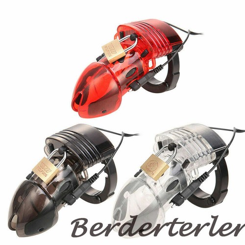 Male chastity lock - chastity,