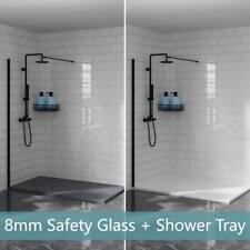 Walk In Shower Enclosure Wet