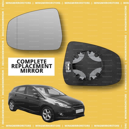 Left side for ford - ford, focus
