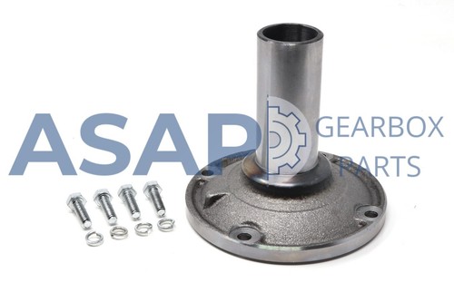 Type gearbox front input - gearbox,