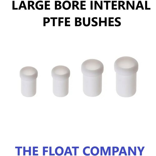 Internal ptfe pole tips inc - pole,