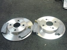 FOR TOYOTA COROLLA GTI AE82