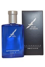 Blue Stratos Original