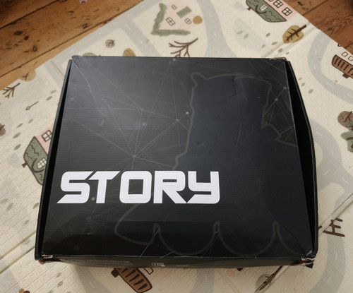 Story men inline - story,