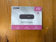 D-Link DWM222 4G LTE Cellular