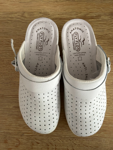 Fly flot anatomic clogs - -,