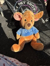 Disney Store Winnie The