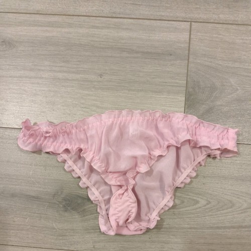 Bnwot vintage ann summers pink - bnwot,