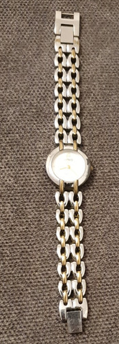 Lanco watch stainless steel - lanco,