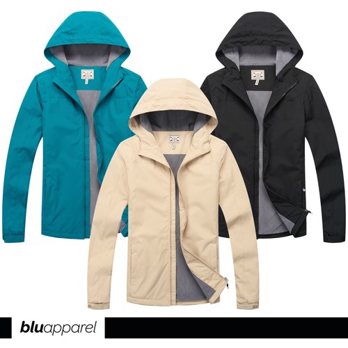 Ladies waterproof fleece lined - ladies,