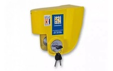 Stronghold Hitchlock for Knott