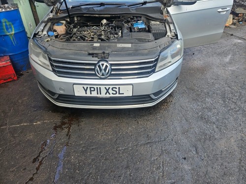 2010 2014 passat - 2010, b7