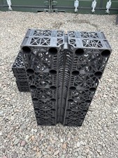 Drainage crate soak away - soak,
