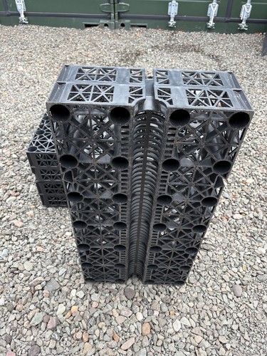 Drainage crate soak away - drainage,