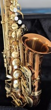  Selmer-conn  Advant  das 200