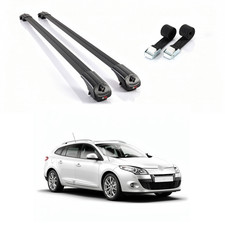 Roof Rack Cross Bars for