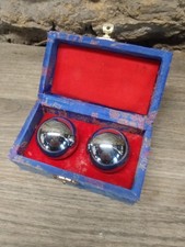 RARE Vintage Chinese Health /