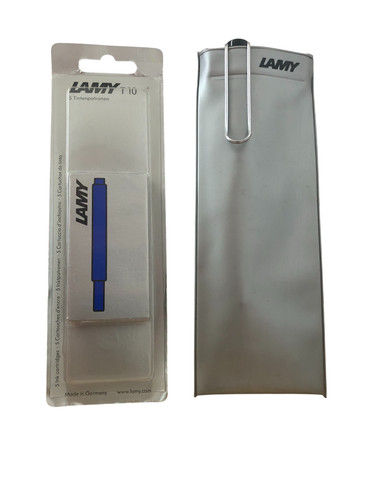 Lamy safari fountain - safari, pen