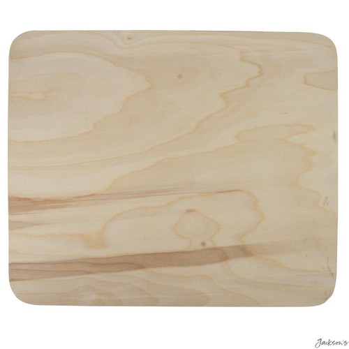Jackson wooden drawing board - wooden,