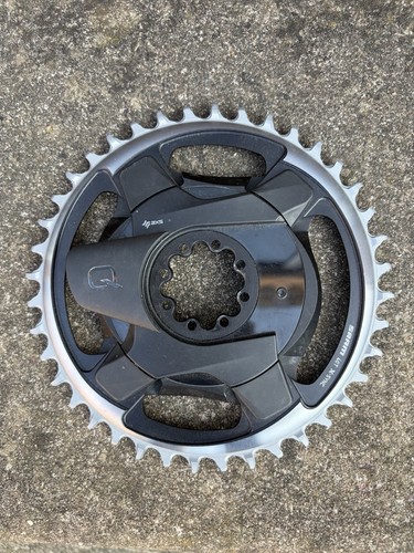 Sram quarq axs power meter - sram, d1