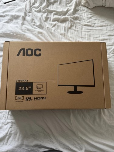 Aoc 24b3ha2 inch - aoc,
