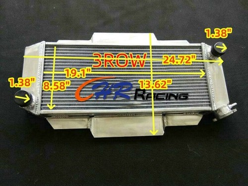 3row for ford - 3row,