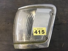 Toyota Hilux Surf LN130 Passenger Side Front Indicator Lamp Unit 1991-95 #415
