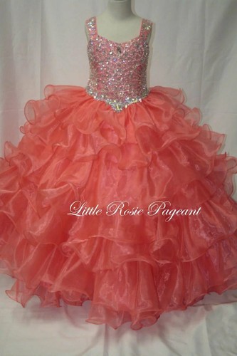 New little rosie girls glitz - new,