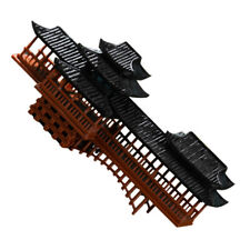  Japanese Decor Garden Bridges Bonsai Decorations Fish Tank Building