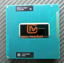 Intel Core i7 i7-3840QM CPU