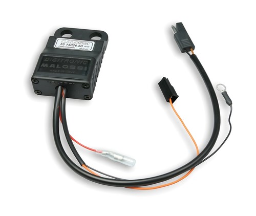 Malossi cdi ignition unit - cdi,