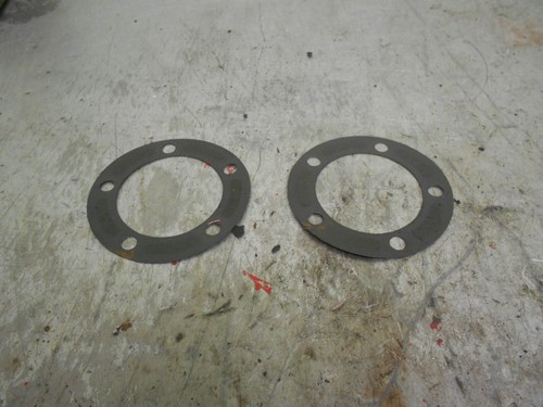 Kawasaki 1000 disc - z, gaskets