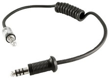 Stilo WRC Helmet compatible with Peltor Amplifier Adaptor AC0201/AC0204.2- RALLY