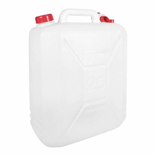 Litre food grade plastic - litre,