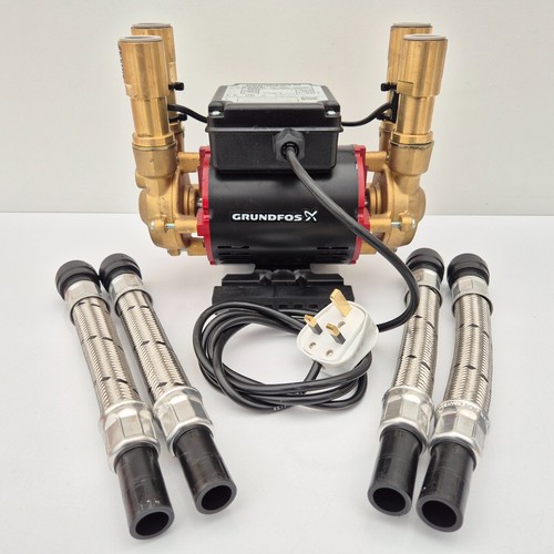 Grundfos amazon bar - grundfos,