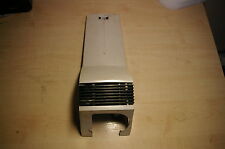 Piaggio VESPA PX 125 150 200 horn cover grill horncast horn