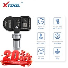XTOOL TS100 TPMS Sensors