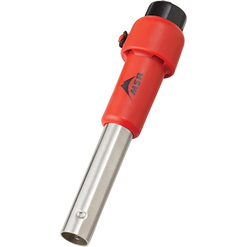 Msr handheld piezo ignitor - msr,