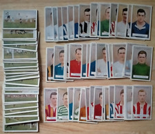 Gallaher Footballers (Red