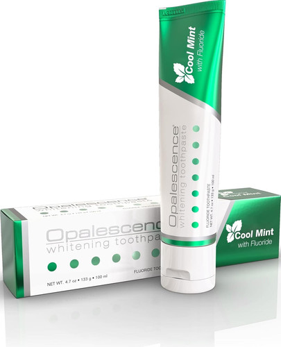 Opalescence whitening - opalescence,